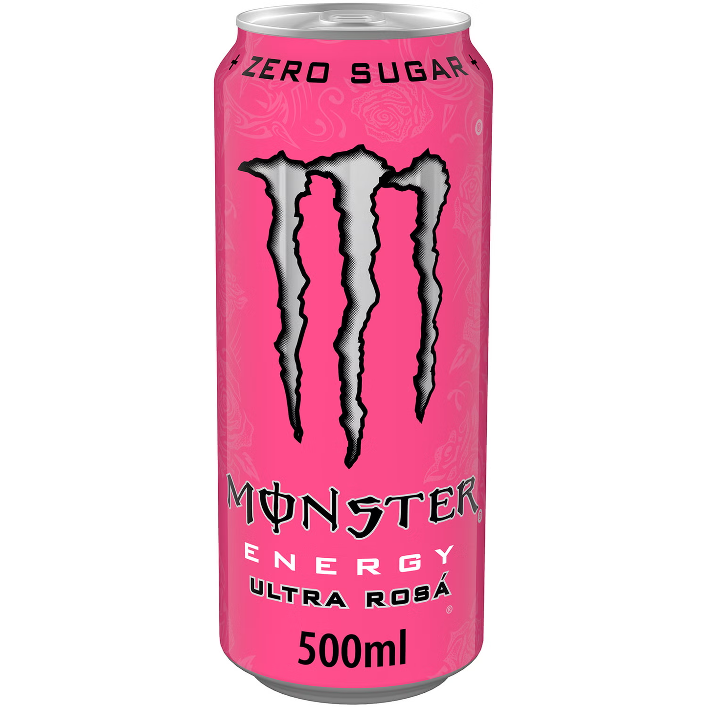 Monster Ultra Rosa 24 x 500ml Cans Case