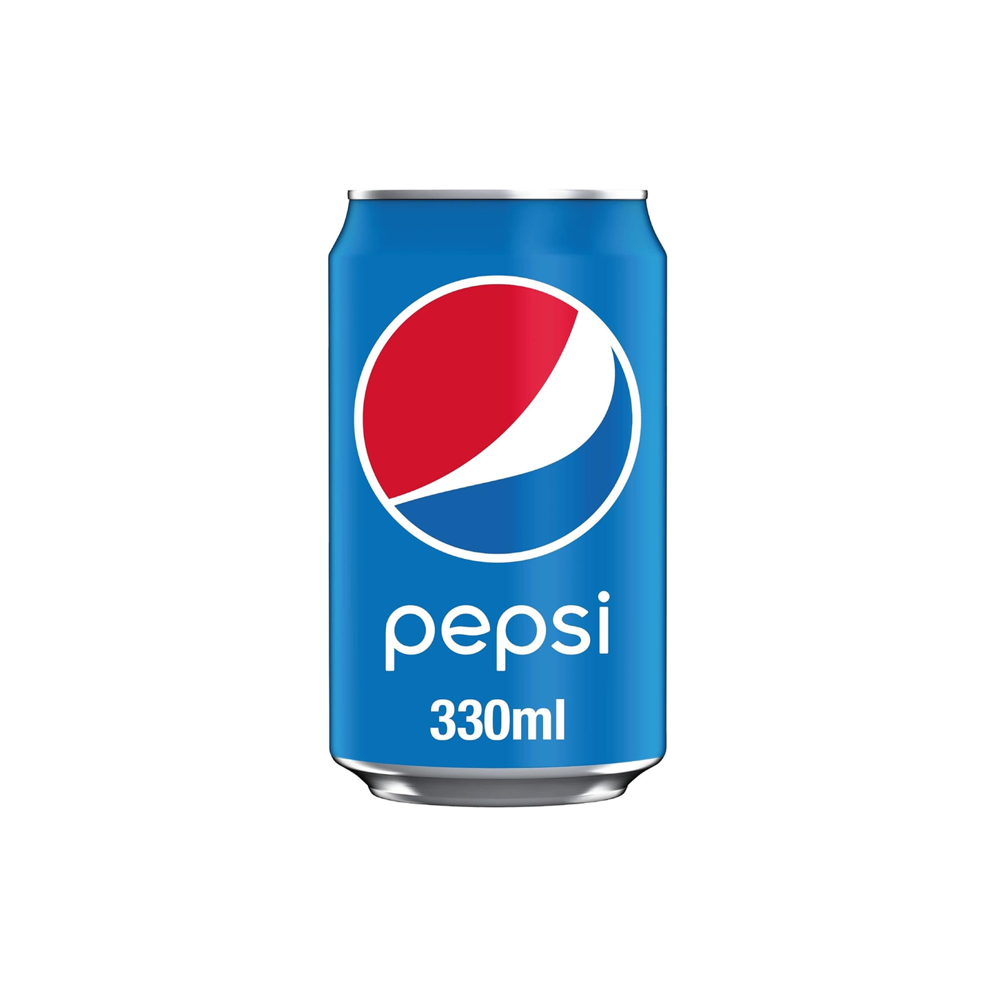 Pepsi 24 x 330ml Cans Case