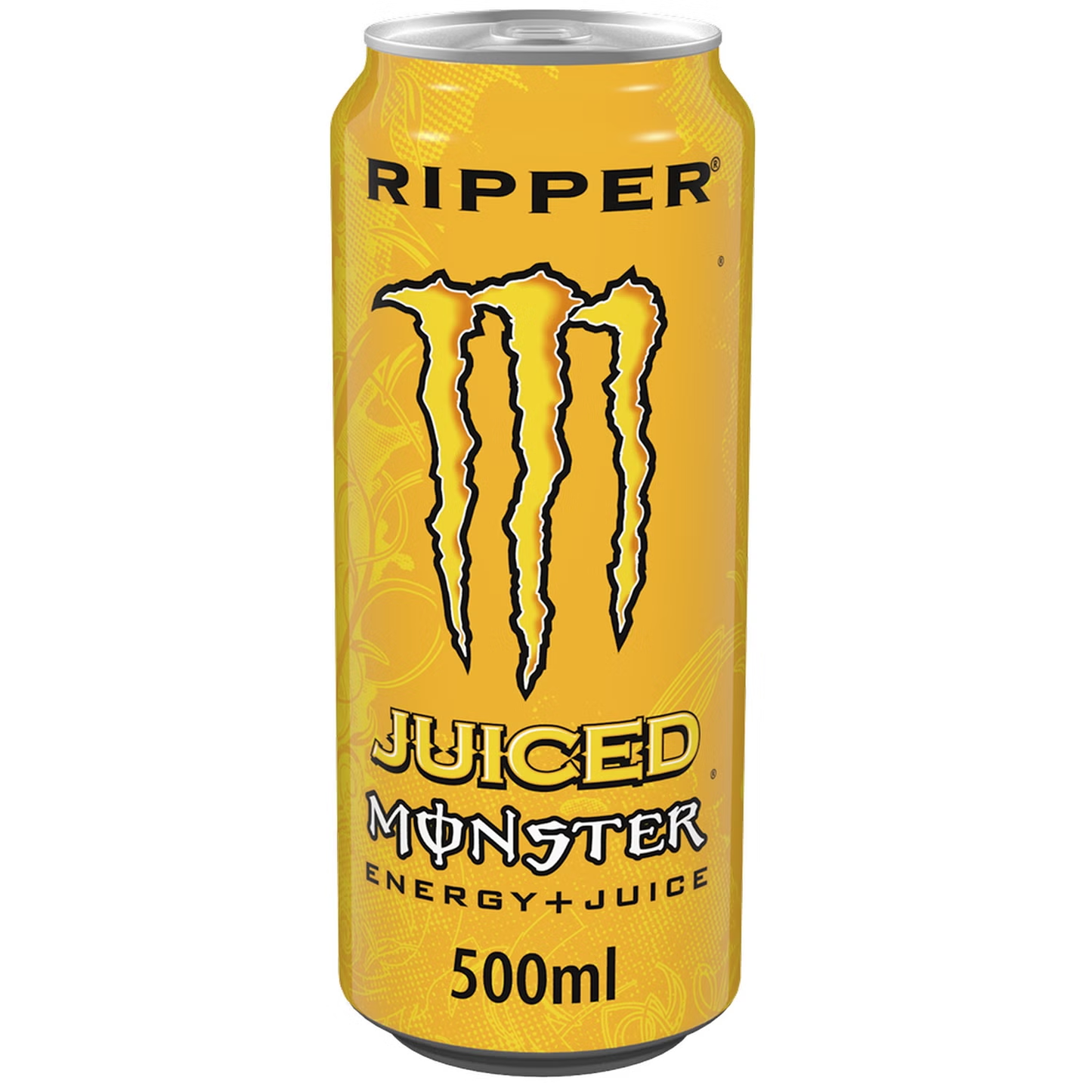 Monster Ripper 24 x 500ml Cans Case