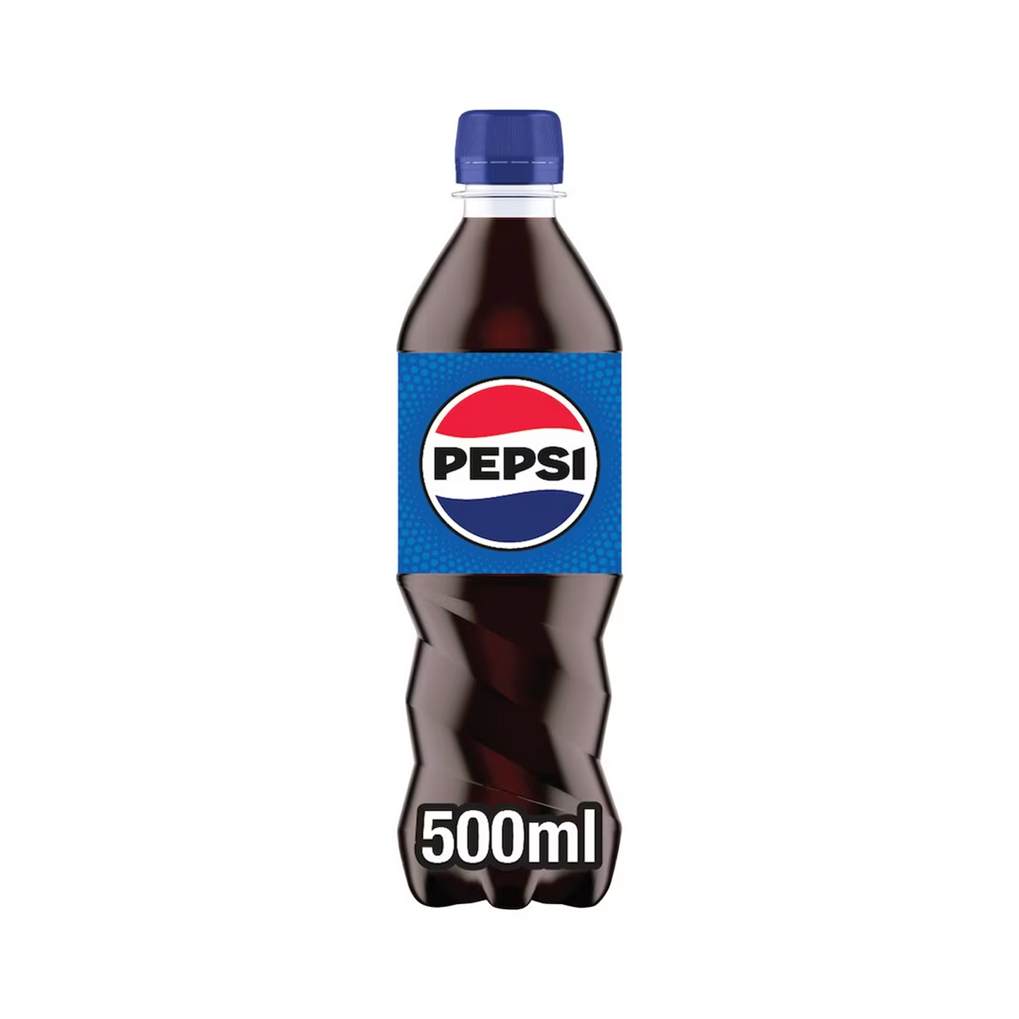 Pepsi 12 x 500ml Bottles Case