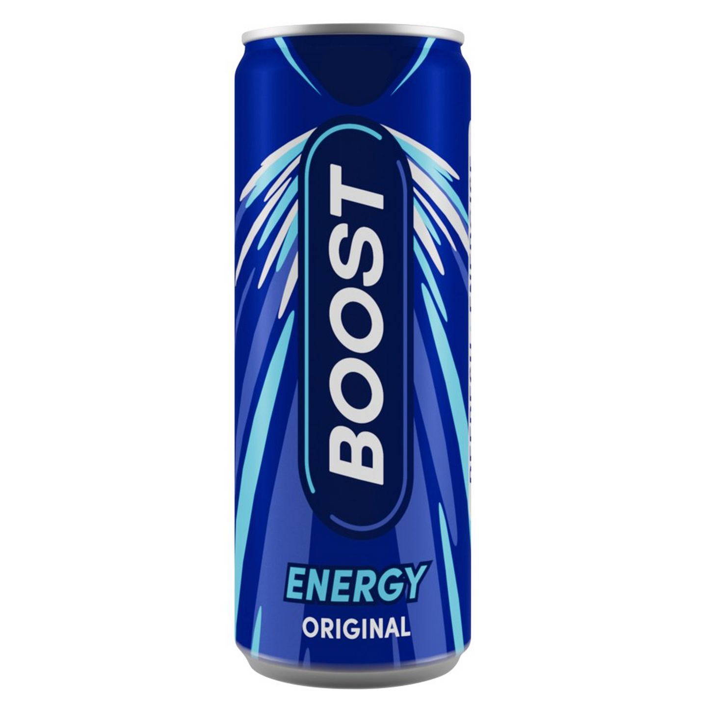 Boost Energy Drink 24 x 250ml Cans Case (Multiple Flavours)