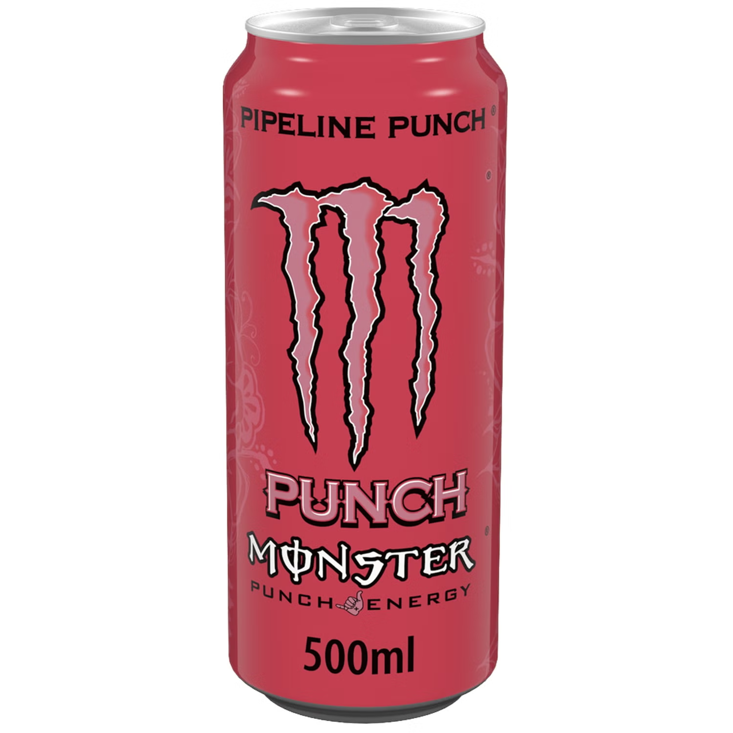 Monster Pipeline Punch 24 x 500ml Cans Case