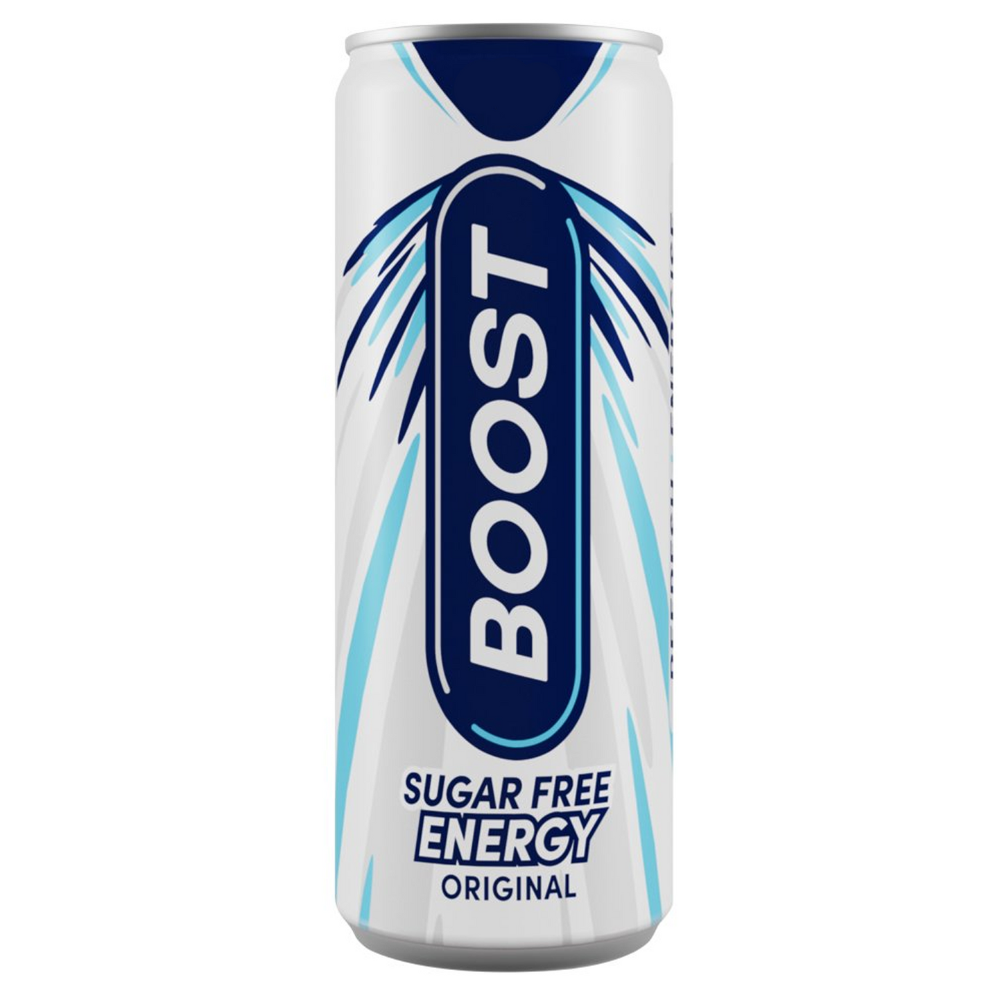 Boost Energy Drink 24 x 250ml Cans Case (Multiple Flavours)