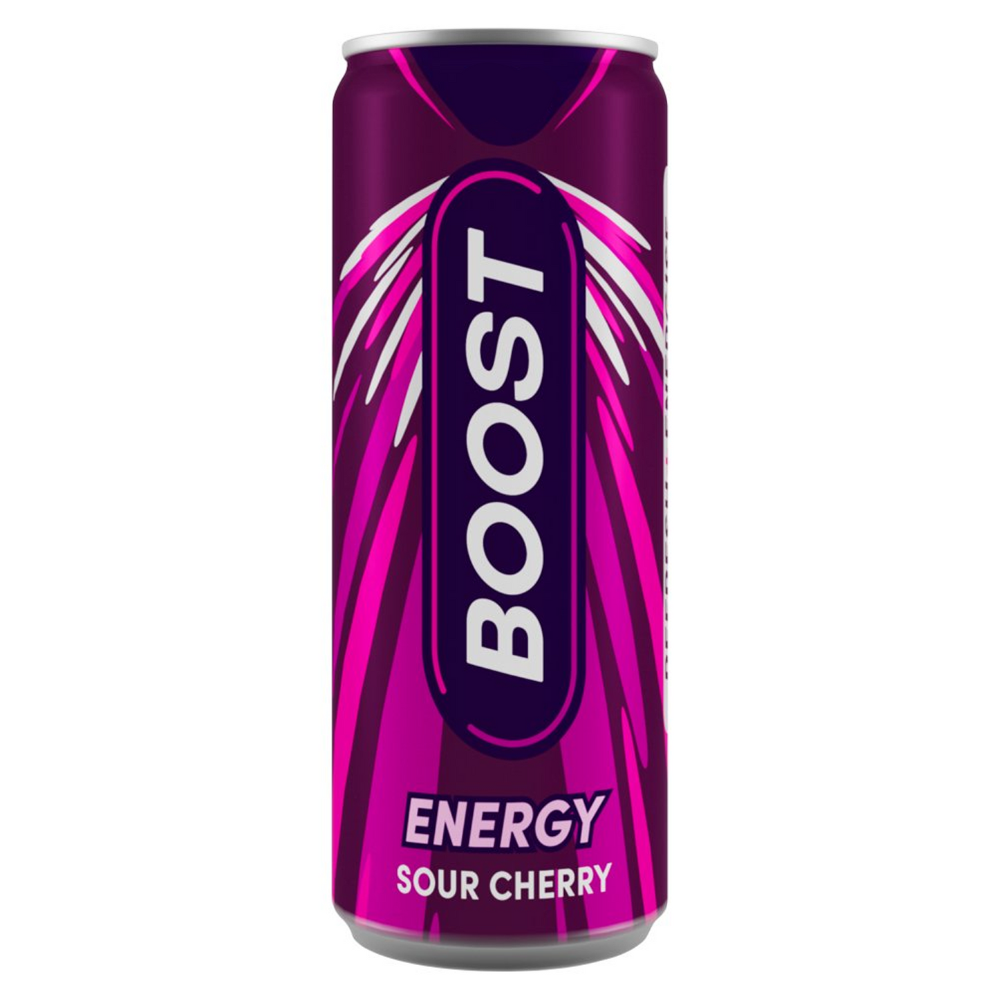 Boost Energy Drink 24 x 250ml Cans Case (Multiple Flavours)