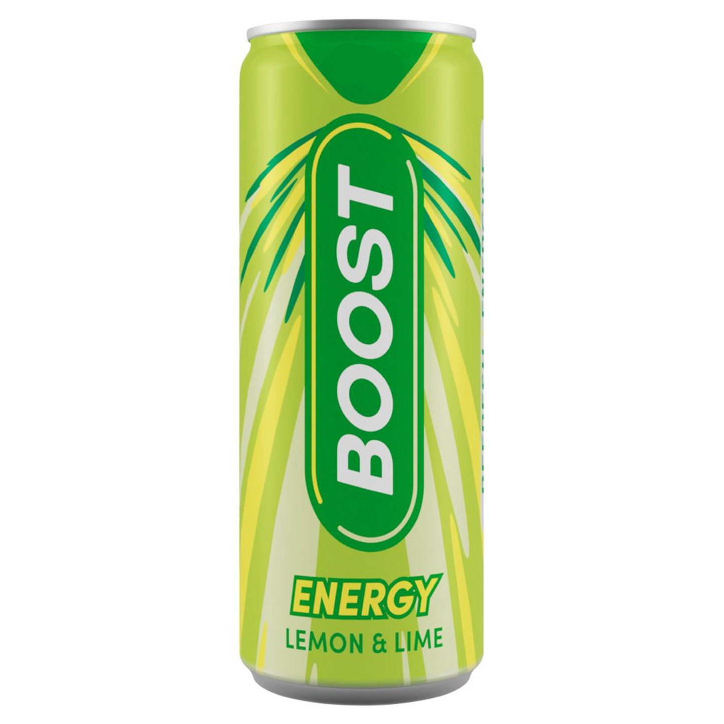 Boost Energy Drink 24 x 250ml Cans Case (Multiple Flavours)