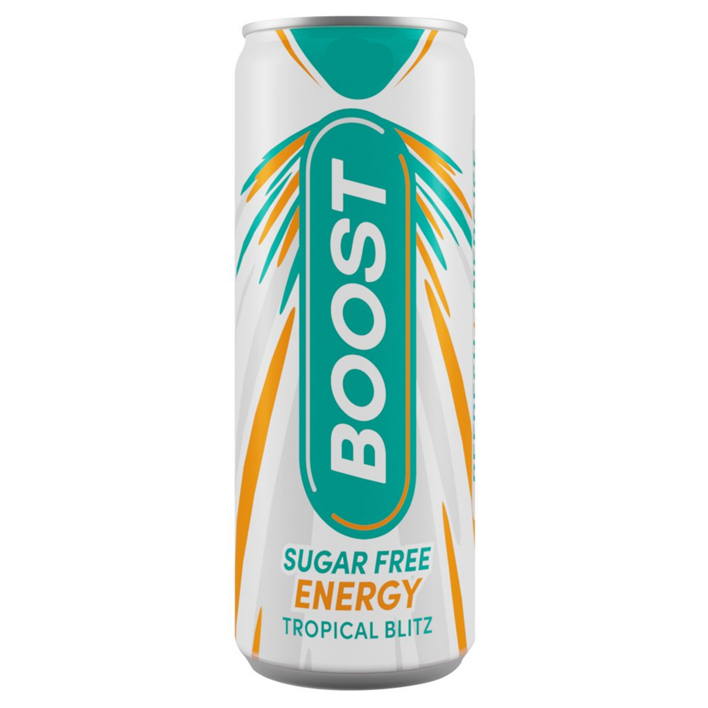 Boost Energy Drink 24 x 250ml Cans Case (Multiple Flavours)